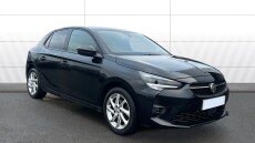 Vauxhall Corsa 1.2 Turbo SRi Premium 5dr Petrol Hatchback